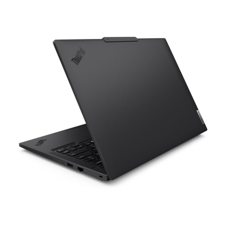 Lenovo ThinkPad T14 AMD Ryzen™ 5 PRO 8540U Computer portatile 35,6 cm (14") WUXGA 16 GB DDR5-SDRAM 512 GB SSD Wi-Fi 6E (802.11ax) Windows 11 Pro Nero_LENOVO_11_big-image