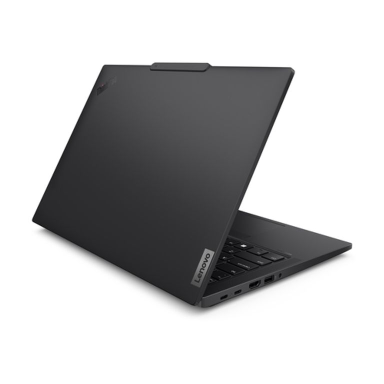 Lenovo ThinkPad T14 AMD Ryzen™ 5 PRO 8540U Computer portatile 35,6 cm (14") WUXGA 16 GB DDR5-SDRAM 512 GB SSD Wi-Fi 6E (802.11ax) Windows 11 Pro Nero_LENOVO_12_big-image