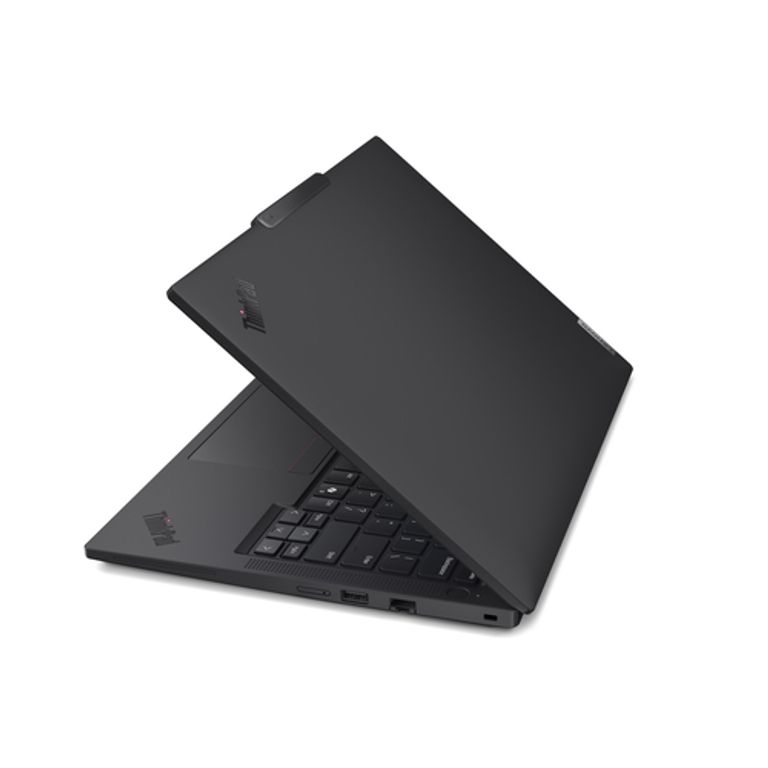 Lenovo ThinkPad T14 AMD Ryzen™ 5 PRO 8540U Computer portatile 35,6 cm (14") WUXGA 16 GB DDR5-SDRAM 512 GB SSD Wi-Fi 6E (802.11ax) Windows 11 Pro Nero_LENOVO_14_big-image