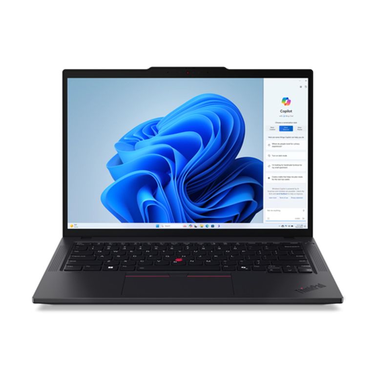Lenovo ThinkPad T14 AMD Ryzen™ 5 PRO 8540U Computer portatile 35,6 cm (14") WUXGA 16 GB DDR5-SDRAM 512 GB SSD Wi-Fi 6E (802.11ax) Windows 11 Pro Nero_LENOVO_16_big-image