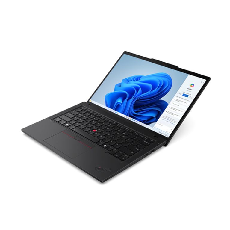 Lenovo ThinkPad T14 AMD Ryzen™ 5 PRO 8540U Computer portatile 35,6 cm (14") WUXGA 16 GB DDR5-SDRAM 512 GB SSD Wi-Fi 6E (802.11ax) Windows 11 Pro Nero_LENOVO_15_big-image
