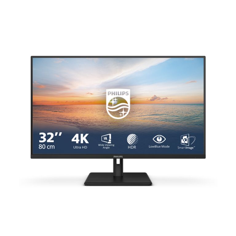Philips Serie 1000 32E1N1800LA/00 LED display 80 cm (31.5") 3840 x 2160 Pixel 4K Ultra HD LCD Nero_PHILIPS_8_big-image