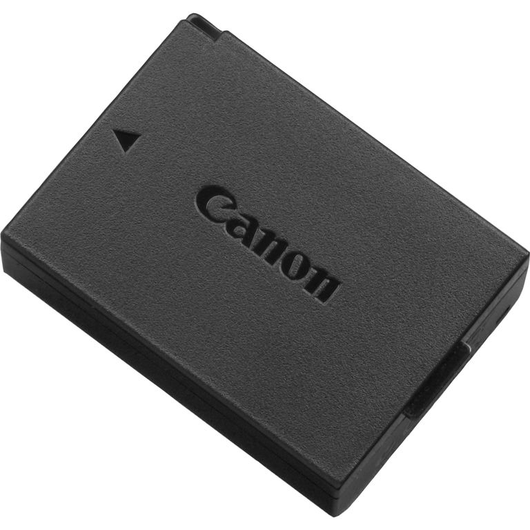 Canon Batteria LP-E10_CANON_0_big-image