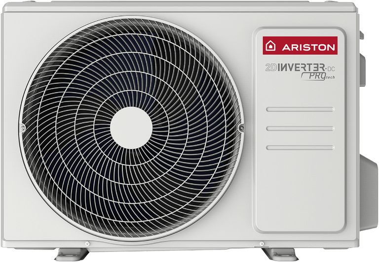 Ariston PRIOS R32 35 C MD0-O Condizionatore unità esterna Bianco_ARISTON_0_big-image