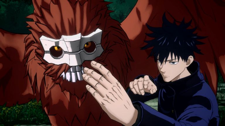 BANDAI NAMCO Entertainment Jujutsu Kaisen Cursed Clash Standard Inglese, ITA Nintendo Switch_BANDAI NAMCO ENTERTAINMENT_6_big-image