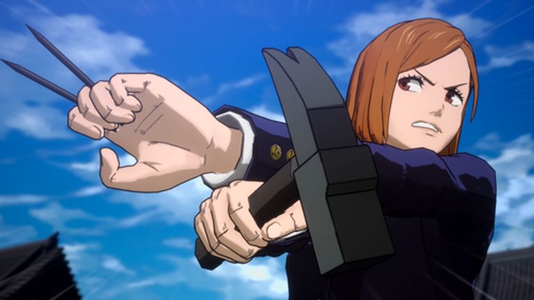 BANDAI NAMCO Entertainment Jujutsu Kaisen Cursed Clash Standard Inglese, ITA Nintendo Switch_BANDAI NAMCO ENTERTAINMENT_7_big-image