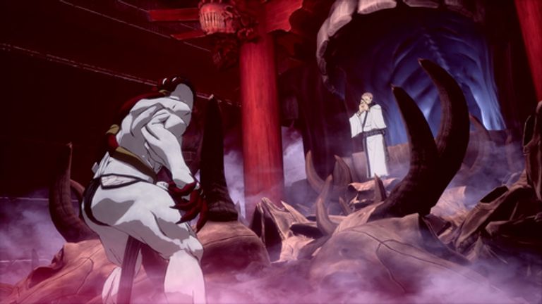 BANDAI NAMCO Entertainment Jujutsu Kaisen Cursed Clash Standard Inglese, ITA Nintendo Switch_BANDAI NAMCO ENTERTAINMENT_12_big-image