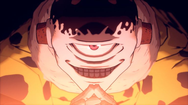 BANDAI NAMCO Entertainment Jujutsu Kaisen Cursed Clash Standard Inglese, ITA Nintendo Switch_BANDAI NAMCO ENTERTAINMENT_13_big-image