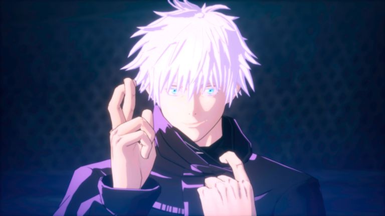 BANDAI NAMCO Entertainment Jujutsu Kaisen Cursed Clash Standard Inglese, ITA Nintendo Switch_BANDAI NAMCO ENTERTAINMENT_15_big-image
