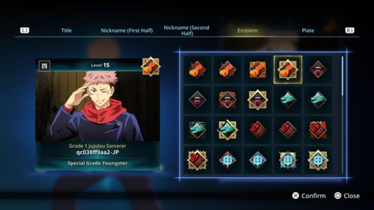 BANDAI NAMCO Entertainment Jujutsu Kaisen Cursed Clash Standard Inglese, ITA Nintendo Switch_BANDAI NAMCO ENTERTAINMENT_18_big-image