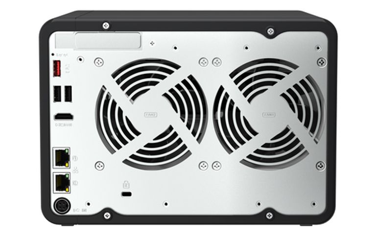 QNAP TS-664 NAS Tower Collegamento ethernet LAN Nero N5095_QNAP_6_big-image