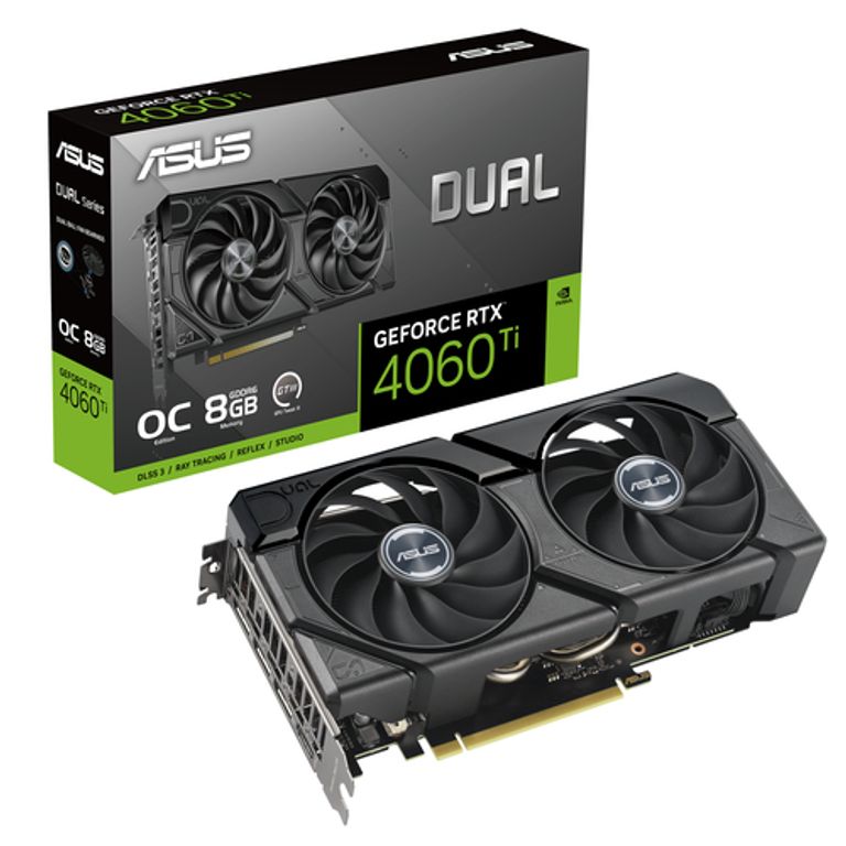 ASUS Dual -RTX4060TI-O8G-EVO NVIDIA GeForce RTX 4060 Ti 8 GB GDDR6_ASUS_12_big-image