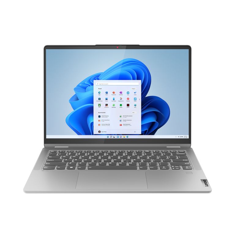 Lenovo IdeaPad Flex 5 Convertibile 14" AMD Ryzen5 16GB 512GB_LENOVO_0_big-image