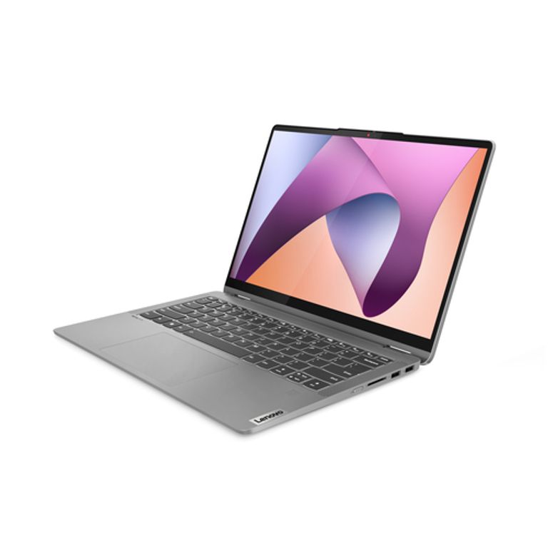 Lenovo IdeaPad Flex 5 Convertibile 14" AMD Ryzen5 16GB 512GB_LENOVO_3_big-image