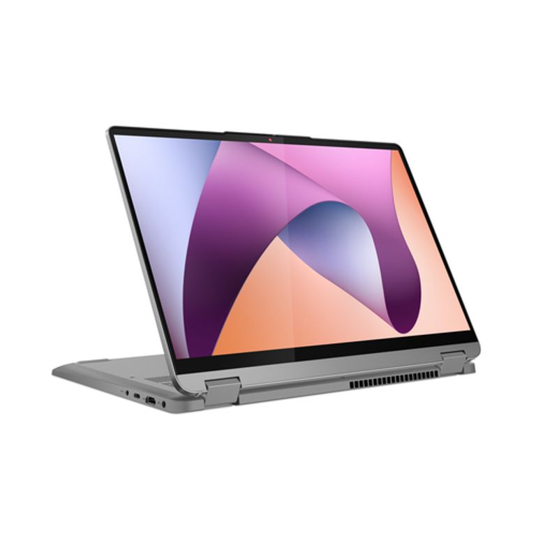 Lenovo IdeaPad Flex 5 Convertibile 14" AMD Ryzen5 16GB 512GB_LENOVO_6_big-image