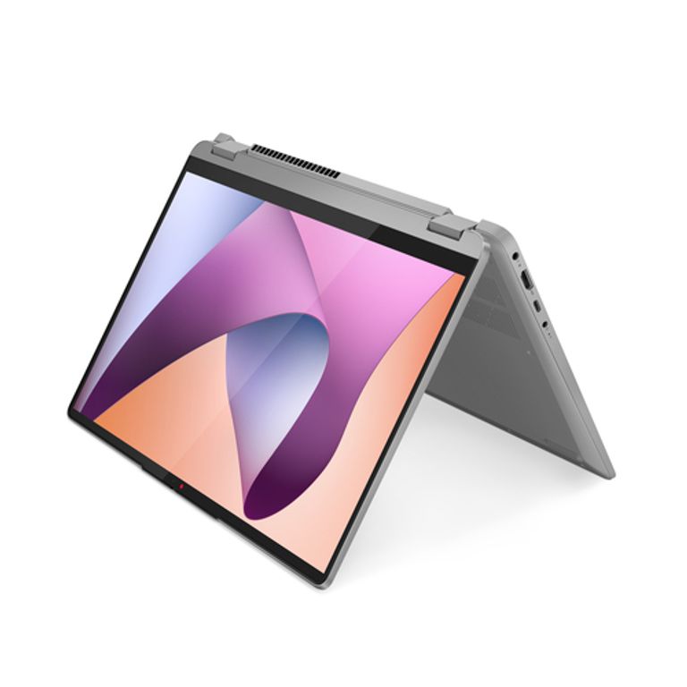 Lenovo IdeaPad Flex 5 Convertibile 14" AMD Ryzen5 16GB 512GB_LENOVO_7_big-image