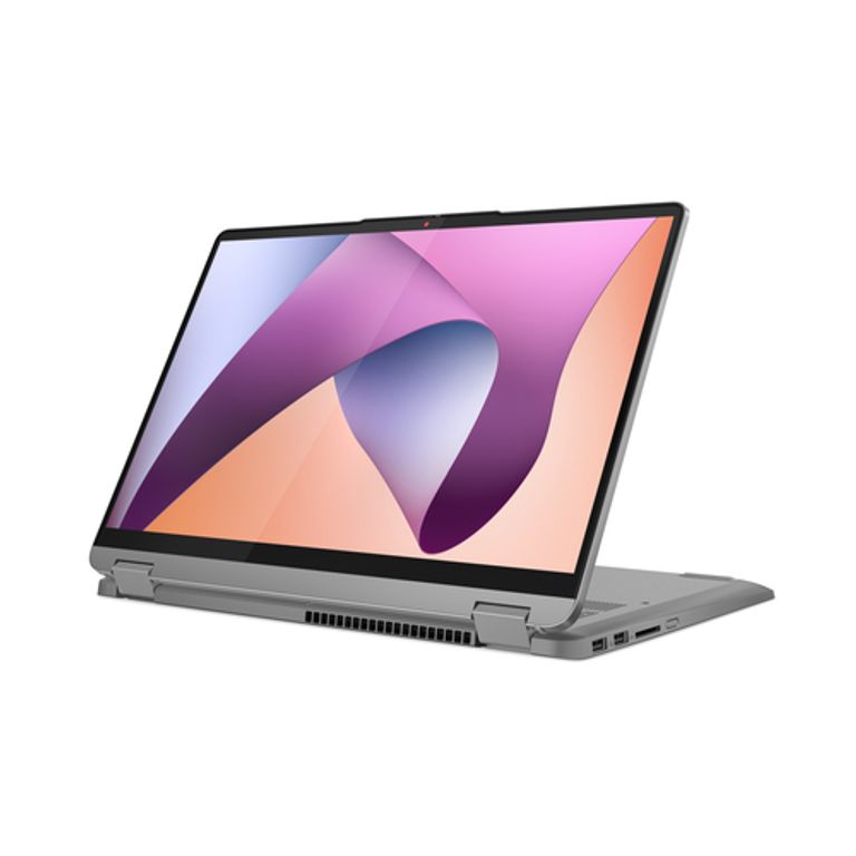 Lenovo IdeaPad Flex 5 Convertibile 14" AMD Ryzen5 16GB 512GB_LENOVO_5_big-image