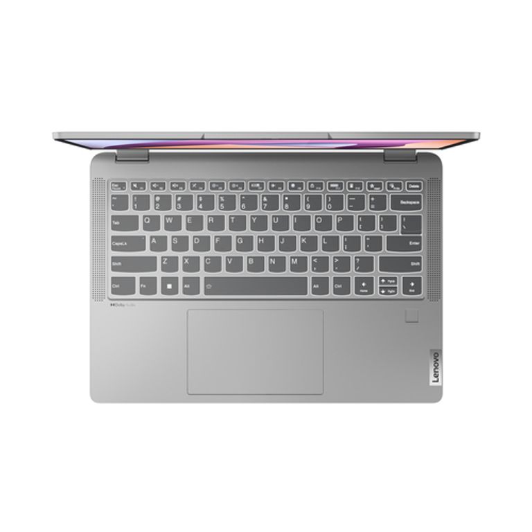 Lenovo IdeaPad Flex 5 Convertibile 14" AMD Ryzen5 16GB 512GB_LENOVO_10_big-image