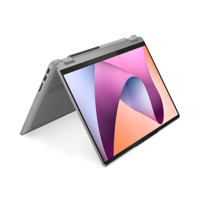 Lenovo IdeaPad Flex 5 Convertibile 14" AMD Ryzen5 16GB 512GB_LENOVO_8_big-image