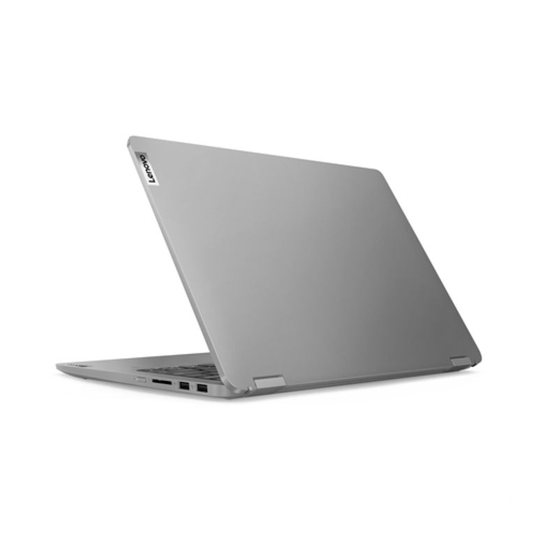 Lenovo IdeaPad Flex 5 Convertibile 14" AMD Ryzen5 16GB 512GB_LENOVO_11_big-image