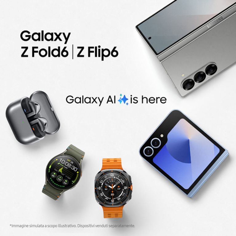 Samsung Galaxy Buds3 Auricolari AI open-type True Wireless, Audio Hi-Fi, Impermeabilità IP57, Silver_SAMSUNG_8_big-image