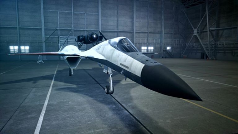 BANDAI NAMCO Entertainment ACE COMBAT 7: Skies Unknown Deluxe Inglese, Giapponese Nintendo Switch_BANDAI NAMCO ENTERTAINMENT_11_big-image