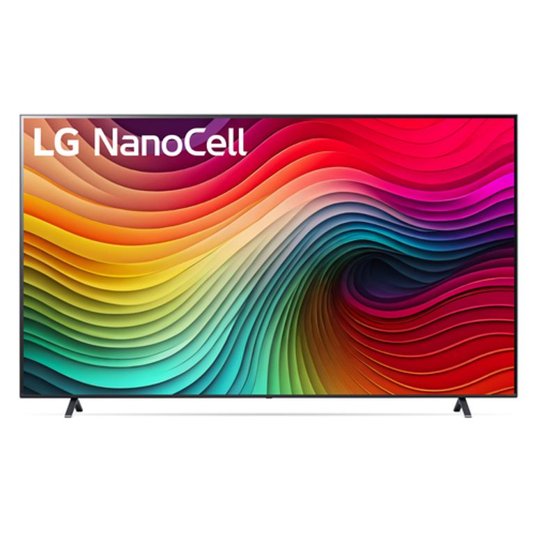LG NanoCell NANO81 86'' Serie 86NANO81T6A, TV 4K, 3 HDMI, SMART TV 2024_LG_15_big-image