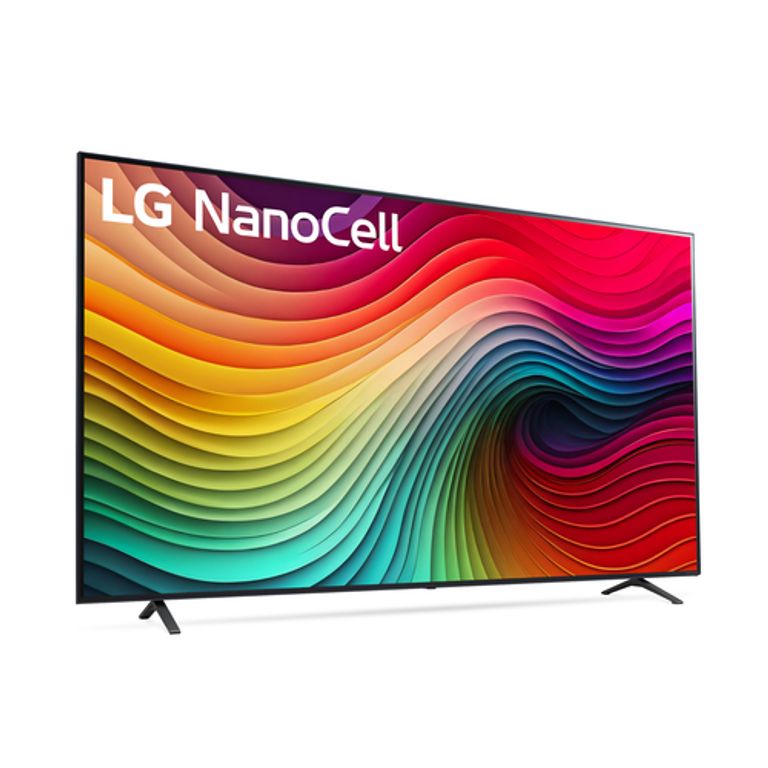LG NanoCell NANO81 86'' Serie 86NANO81T6A, TV 4K, 3 HDMI, SMART TV 2024_LG_19_big-image