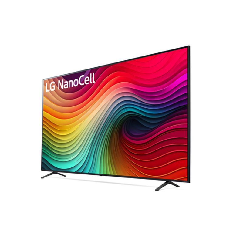 LG NanoCell NANO81 86'' Serie 86NANO81T6A, TV 4K, 3 HDMI, SMART TV 2024_LG_17_big-image