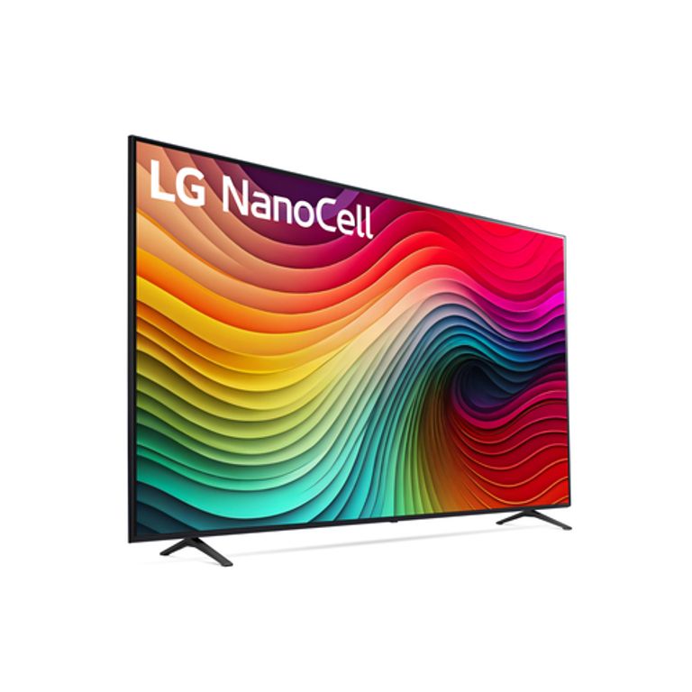 LG NanoCell NANO81 86'' Serie 86NANO81T6A, TV 4K, 3 HDMI, SMART TV 2024_LG_18_big-image