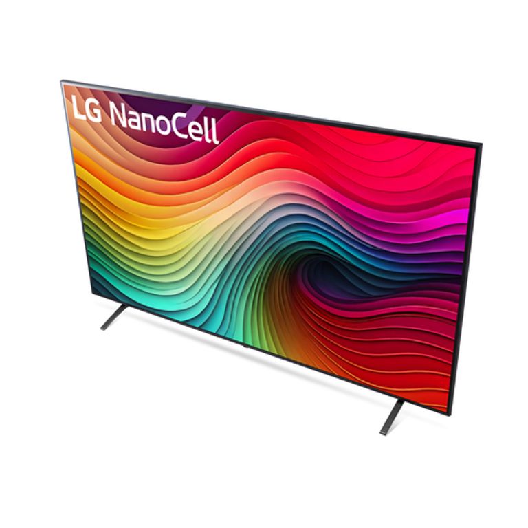 LG NanoCell NANO81 86'' Serie 86NANO81T6A, TV 4K, 3 HDMI, SMART TV 2024_LG_20_big-image