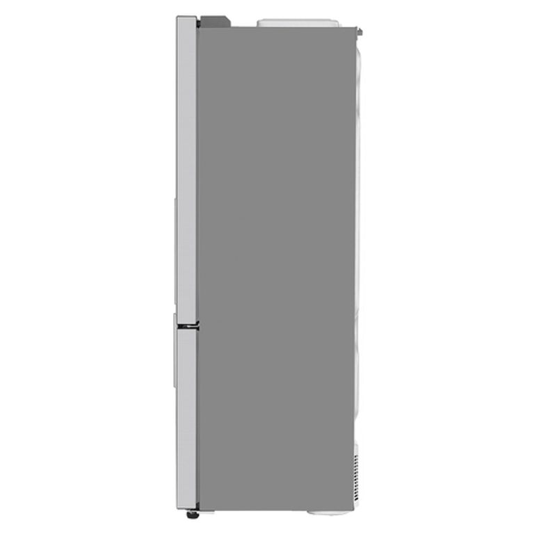LG GBB569NSAGB Frigorifero combinato 70cm, Classe D, 462L, Wi-Fi, No frost, Grigio_LG_13_big-image
