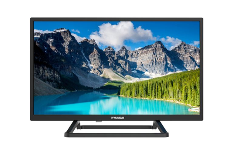 HYUNDAI TV LCD HN-24ET1H 24'' LED 24'' HD-Ready,DVB-T/T2/C/S/S2,Hotel mode_HYUNDAI_0_big-image