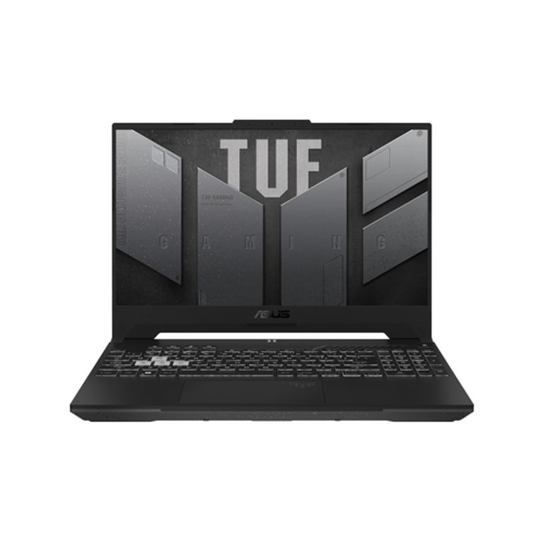 ASUS TUF Gaming F15 FX507ZC4-HN057W Computer portatile 39,6 cm (15.6") Full HD Intel® Core™ i5 i5-12500H 16 GB DDR4-SDRAM 512 GB SSD NVIDIA GeForce RTX 3050 Wi-Fi 6 (802.11ax) Windows 11 Home Grigio_ASUS_2_big-image