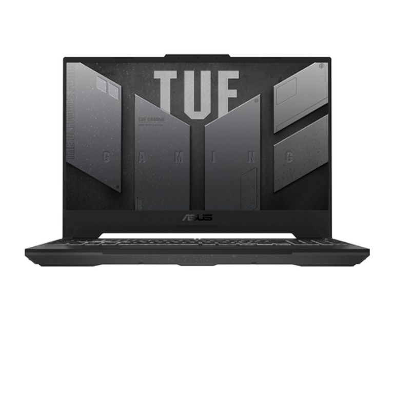 ASUS TUF Gaming F15 FX507ZC4-HN057W Computer portatile 39,6 cm (15.6") Full HD Intel® Core™ i5 i5-12500H 16 GB DDR4-SDRAM 512 GB SSD NVIDIA GeForce RTX 3050 Wi-Fi 6 (802.11ax) Windows 11 Home Grigio_ASUS_3_big-image