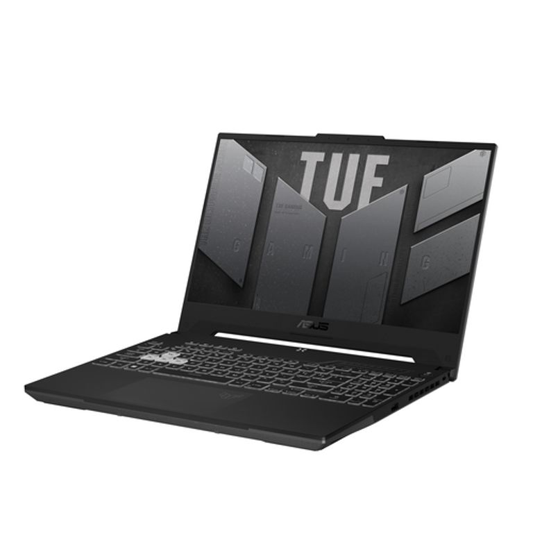 ASUS TUF Gaming F15 FX507ZC4-HN057W Computer portatile 39,6 cm (15.6") Full HD Intel® Core™ i5 i5-12500H 16 GB DDR4-SDRAM 512 GB SSD NVIDIA GeForce RTX 3050 Wi-Fi 6 (802.11ax) Windows 11 Home Grigio_ASUS_5_big-image