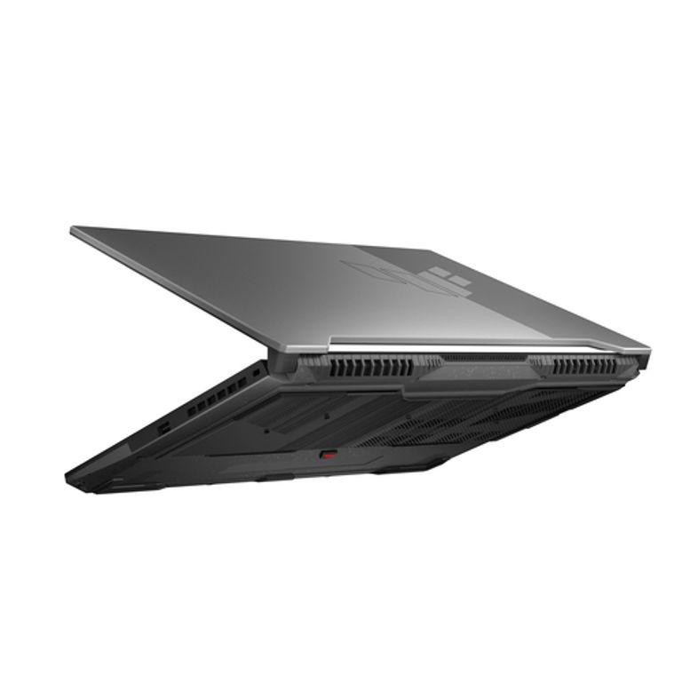 ASUS TUF Gaming F15 FX507ZC4-HN057W Computer portatile 39,6 cm (15.6") Full HD Intel® Core™ i5 i5-12500H 16 GB DDR4-SDRAM 512 GB SSD NVIDIA GeForce RTX 3050 Wi-Fi 6 (802.11ax) Windows 11 Home Grigio_ASUS_19_big-image