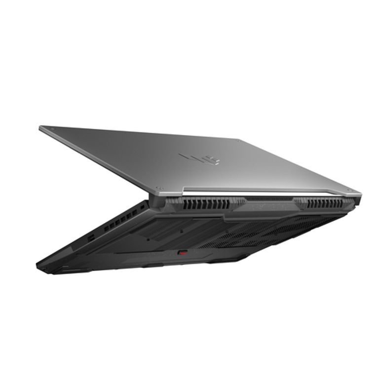 ASUS TUF Gaming F15 FX507ZC4-HN057W Computer portatile 39,6 cm (15.6") Full HD Intel® Core™ i5 i5-12500H 16 GB DDR4-SDRAM 512 GB SSD NVIDIA GeForce RTX 3050 Wi-Fi 6 (802.11ax) Windows 11 Home Grigio_ASUS_18_big-image