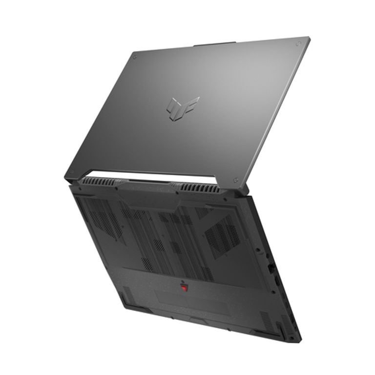 ASUS TUF Gaming F15 FX507ZC4-HN057W Computer portatile 39,6 cm (15.6") Full HD Intel® Core™ i5 i5-12500H 16 GB DDR4-SDRAM 512 GB SSD NVIDIA GeForce RTX 3050 Wi-Fi 6 (802.11ax) Windows 11 Home Grigio_ASUS_22_big-image