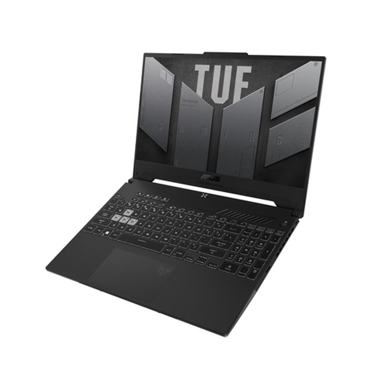 ASUS TUF Gaming F15 FX507ZC4-HN057W Computer portatile 39,6 cm (15.6") Full HD Intel® Core™ i5 i5-12500H 16 GB DDR4-SDRAM 512 GB SSD NVIDIA GeForce RTX 3050 Wi-Fi 6 (802.11ax) Windows 11 Home Grigio_ASUS_26_big-image