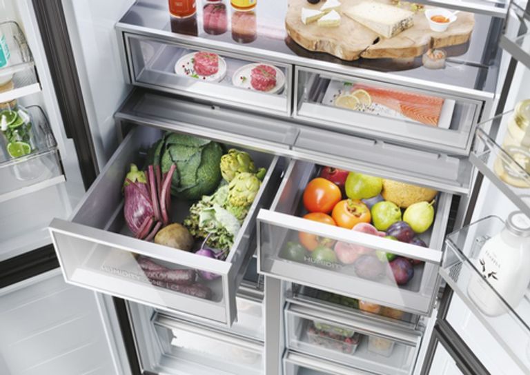 Haier Cube 90 Serie 9 HCW9919FSGB frigorifero side-by-side Libera installazione 586 L F Nero_HAIER_13_big-image