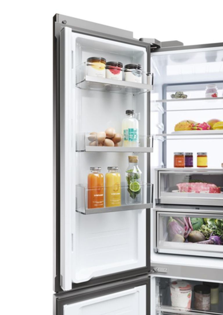 Haier Cube 90 Serie 9 HCW9919FSGB frigorifero side-by-side Libera installazione 586 L F Nero_HAIER_17_big-image