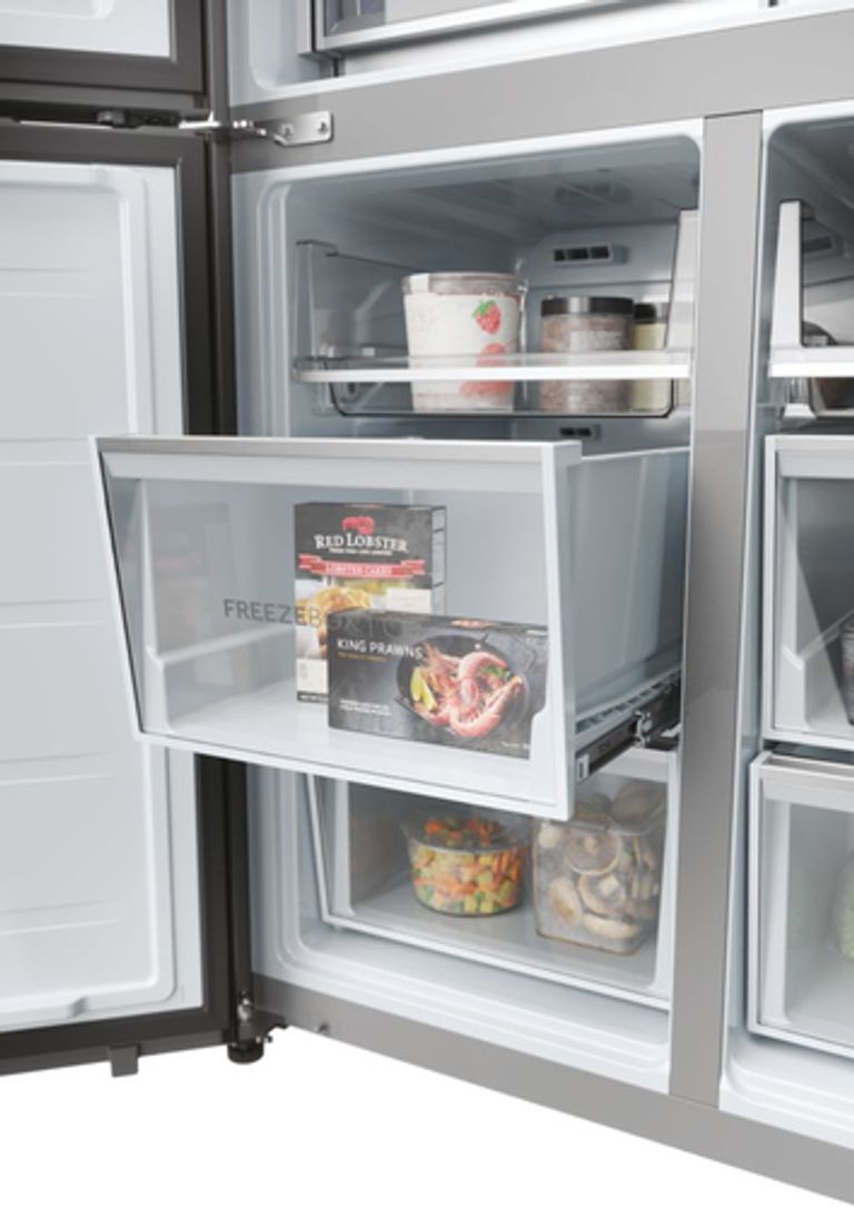 Haier Cube 90 Serie 9 HCW9919FSGB frigorifero side-by-side Libera installazione 586 L F Nero_HAIER_21_big-image