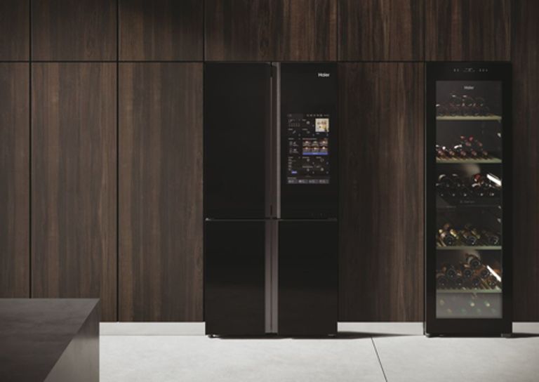 Haier Cube 90 Serie 9 HCW9919FSGB frigorifero side-by-side Libera installazione 586 L F Nero_HAIER_26_big-image