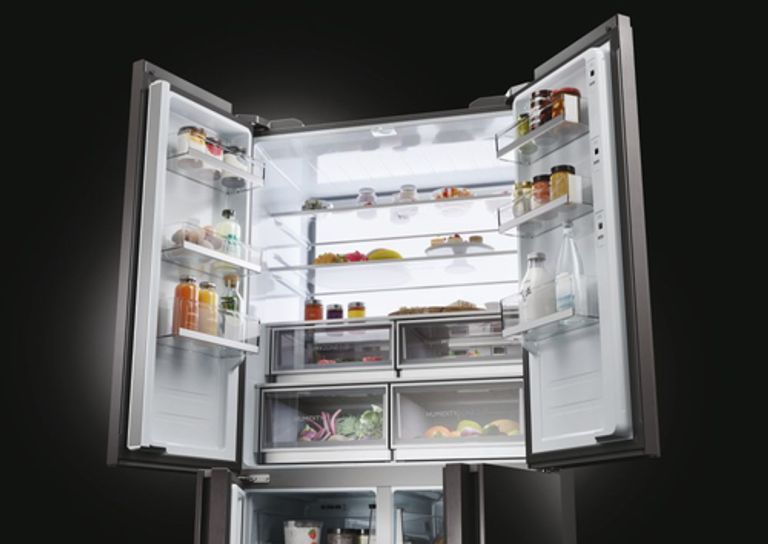 Haier Cube 90 Serie 9 HCW9919FSGB frigorifero side-by-side Libera installazione 586 L F Nero_HAIER_24_big-image