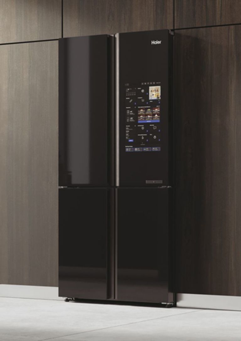 Haier Cube 90 Serie 9 HCW9919FSGB frigorifero side-by-side Libera installazione 586 L F Nero_HAIER_29_big-image