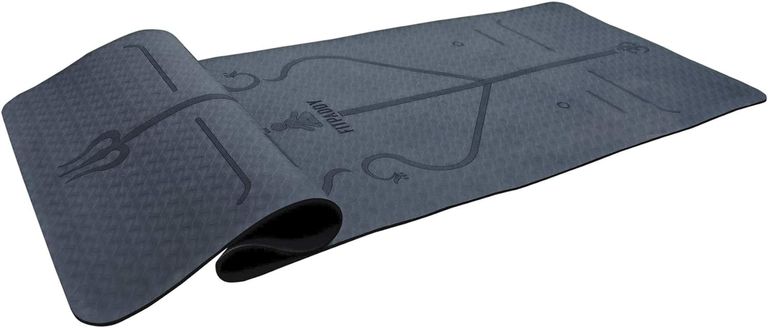 FITPADDY MAT01BL TAPPETINO YOGA NERO_undefined_0_big-image