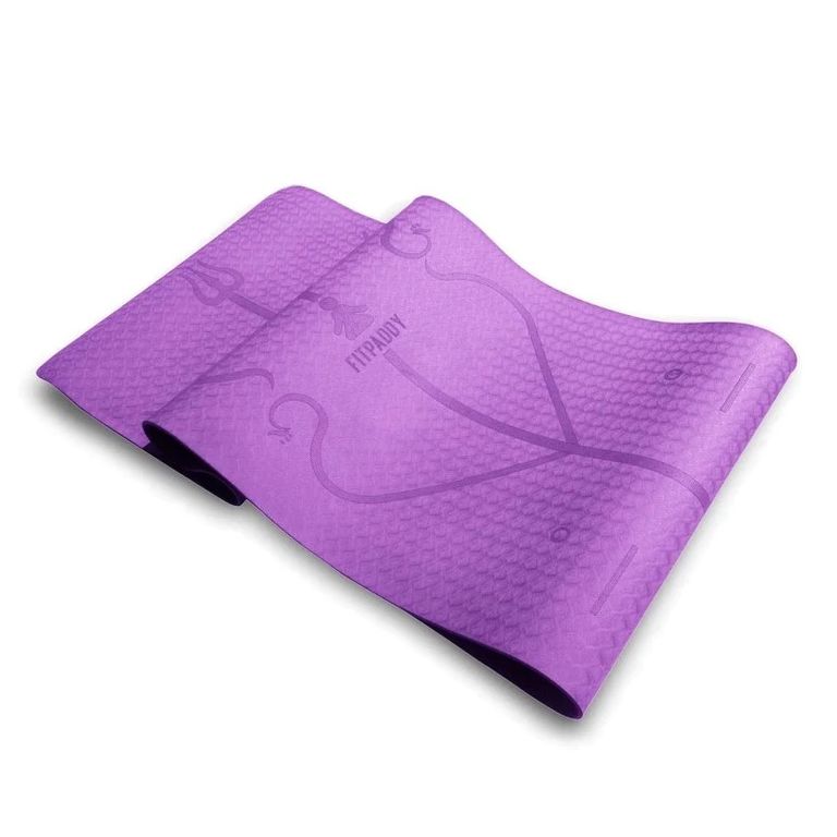 FITPADDY MAT01VL TAPPETINO YOGA VIOLA_undefined_1_big-image