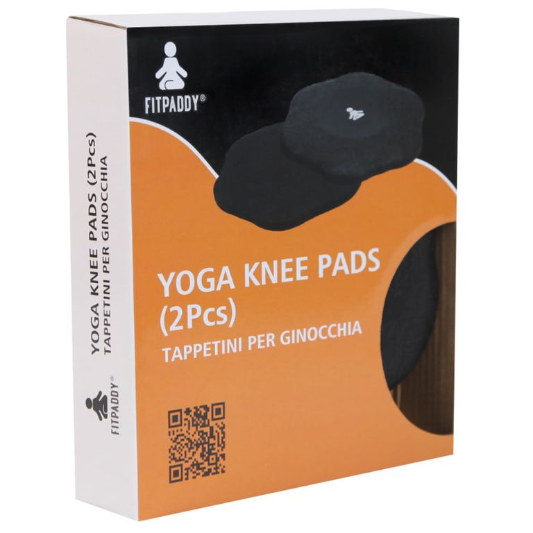 FITPADDY YGPAD01BK TAPPETINI YOGA PER GINOCCHIO/GOMITO_undefined_1_big-image