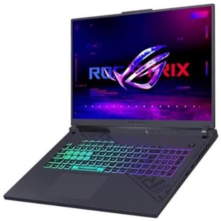 ASUS ROG Strix SCAR 16 G634JZR-N4049W Intel® Core™ i9 i9-14900HX Computer portatile 40,6 cm (16") WQXGA 16 GB DDR5-SDRAM 1 TB SSD NVIDIA GeForce RTX 4080 Wi-Fi 6E (802.11ax) Windows 11 Home Nero_ASUS_1_big-image